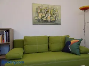 Ferienwohnung Lindenhof - Image 2