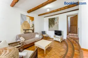Ferienhaus „Mas des Amandiers“ mit privatem Pool, Terrasse und WLAN - Image 3