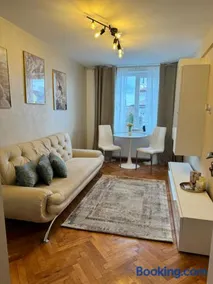 Apartament ultracentral Tarnaveni - Image 3