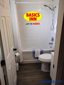 BASICS Inn - Image 3