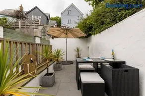 Stunning Cosy Cottage In Old Town Padstow Sleeps 4 - Image 3