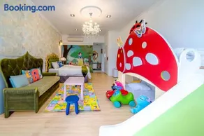 An Ti Li Ya Homestay - Image 2