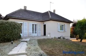 Le gîte d'arcis - Image 1