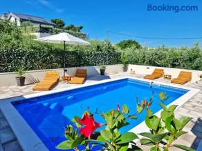 Casa Bella with Private Pool - Image 1