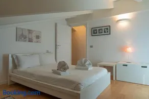 Familienfreundliches charmantes Apartment mit Pool und Terrasse | Wasserblick - Image 3