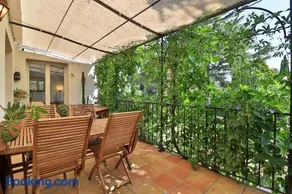 Superbe Villa Piscine Jardin proche Aix - Image 4