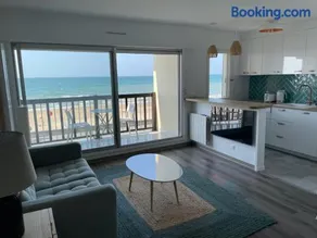 Vue mer exceptionnelle à Cabourg - Image 3
