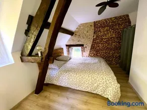 gîte de la Mouchonniere - Image 4