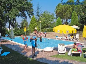Apartment in Residence La Ginestra in Montelparo - Image 4