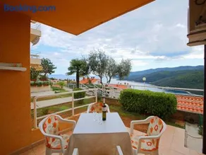 App with terrace with sea view,639 - Image 1