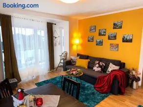 Apartman Nezabudka Nova Lesna Vysoke Tatry, samoobslužný prístup cez PIN-kód, parkovanie ZDARMA - Image 4