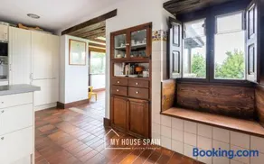 MyHouseSpain - Argüero, chalet con piscina - Image 4