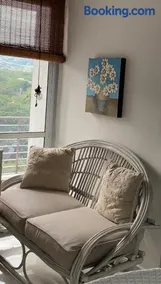 Apartamento Ricaurte 90 m2, 3 habitac, 6 personas, Peñazul La Morada LuisFeryClarita - Image 3