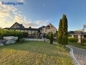Haus mit Seeblick, Sauna & Grill-Lounge - Image 1