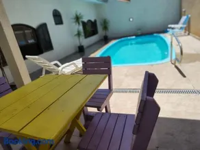 Oásis - Casa com Piscina e Churrasqueira - Image 3