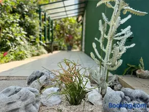Green Rabbit House by private beach - Image 4
