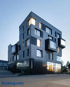 Fabrika Hotel - Image 2