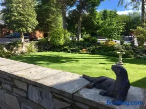 Otter Lodge Auchterarder - Image 2
