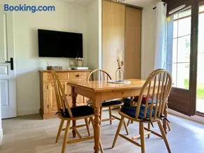 Appt 4 pers, pied des pistes - Image 1