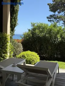 T4 Cote Plage N6 face a la mer - Image 2