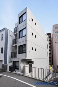 Tora Hotel Gotanda - Image 4