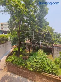 Spacious 1BHK Amid Greenery, Near IIT & Station - Image 4