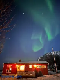 Midnattsolveien 3158,Sommarhusstrand Laukvik Lofoten Norway - Image 4