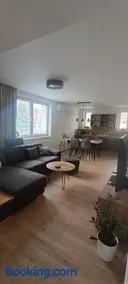 apartmány Sama Chama Prievidza - Image 2