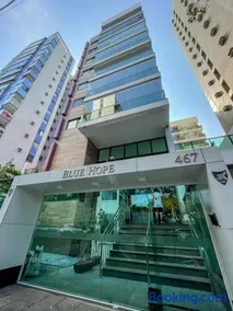Sofisticação & Luxo, Alto padrão em Vitória! - Image 1