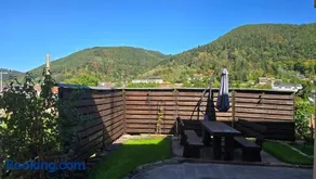 Pfälzerblick Lambrecht- Ferienwohnung mit Garten - Image 4