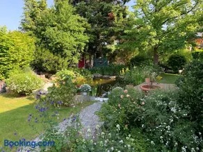 Auszeit - Wohnung mit Garten und Bergblick - Image 1