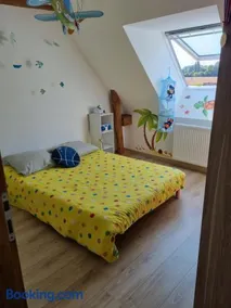 Chambres chez l'habitant au calme près 24H du mans & Zoo La Flèche - Image 2