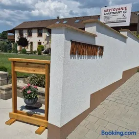 Žiar Apartmány 43 - Image 3