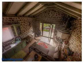 Fairytale Stone House - Image 2