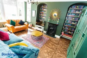 Choice Cottages Braunton The Laurels - Image 3
