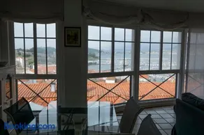 Maravilloso apartamento con vistas al mar - Image 4