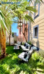 Boutique Hotel Palazzo Donna Iulia - Image 4
