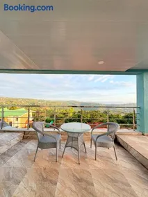 Dhruv Villa - Coral Stays - Image 1