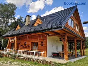 Dom Na Korzeniu - Image 1