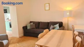 Les chevrons – Centre ville, parquet & charme - Image 3