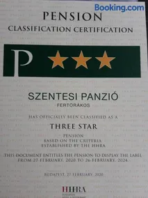 Szentesi Panzió - Image 5