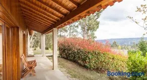 Casa de Vilarinho by Gerês Casas - Image 1