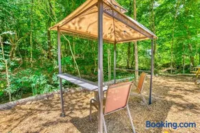 The Aries-a stargazing, luxury glamping tent - Image 4