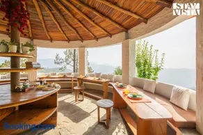 StayVista at Sukoon Nature Retreat - Image 1