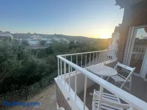 Mirador al puente del río Genil - Image 1