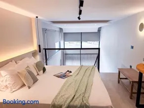 Psili ammos Loft in Tolo - Image 2