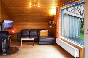 Blockhaus Ferien - Ferienwohnung Rollo - Image 1