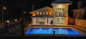 Heated Pool Fantastic holiday house Toscana feeling by Foca - Image 1