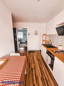 Apartament 5 minut od Parku Zamkowego - Image 3