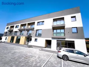 Apartmány Karpatia s privátnym parkovaním - Image 3
